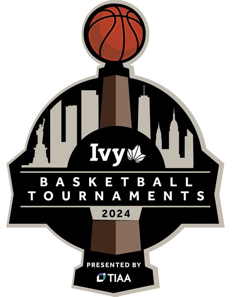 2024 Womens Ivy League Basketball Tournament Schedule Sports Brackets