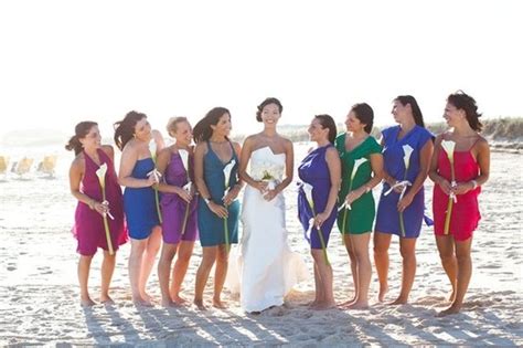 Como vestirse para una boda en la playa Información Turística