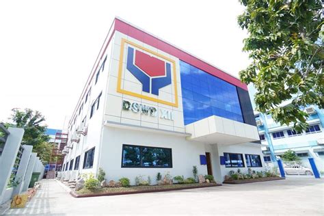 Pia Dswd Opens New Regional Office In Koronadal