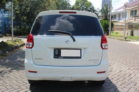 20 Gambar Mobil Ertiga Gl Matic 2013 Yang Populer