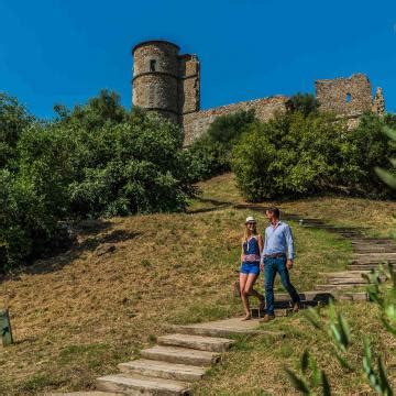 A Rich And Diverse Heritage Charm Of Provence French Riviera