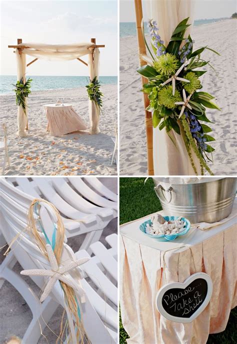 Pin on Beach Wedding Flowers