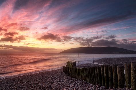 Photographing Porlock Weir Geoff Moore Landscape Photography Adventures