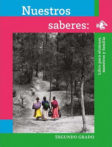 Librod de Nuestros Saberes 1º Primaria PDF