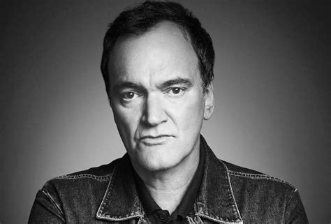 Quentin Tarantino Nabs Top Director Award from Palm Springs Film Fest