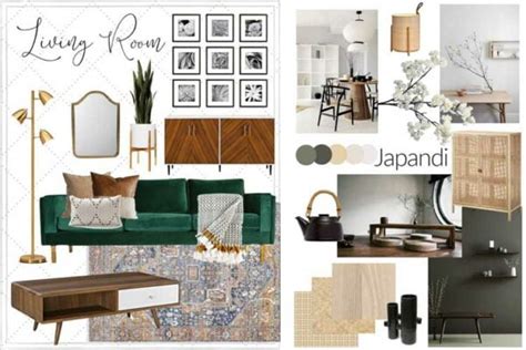 Moodboard Qu Es Y Para Qu Sirve Decofilia