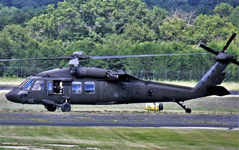 DVIDS Images UH 60V Black Hawk Testing Held By 106th Aviation