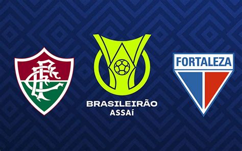 Fluminense X Fortaleza Pelo Brasileir O Onde Assistir Ao Vivo