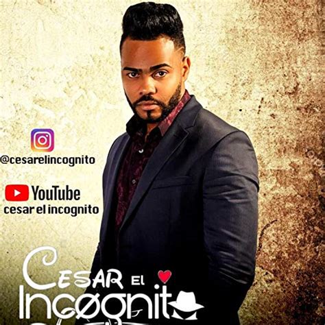 Écouter En Su Lugar de Cesar el Incøgnitø sur Amazon Music Unlimited