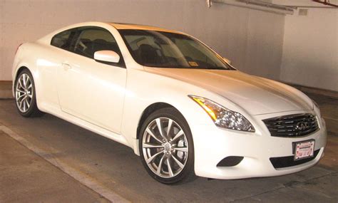 File:2008-Infiniti-G37-Sport.jpg - Wikimedia Commons