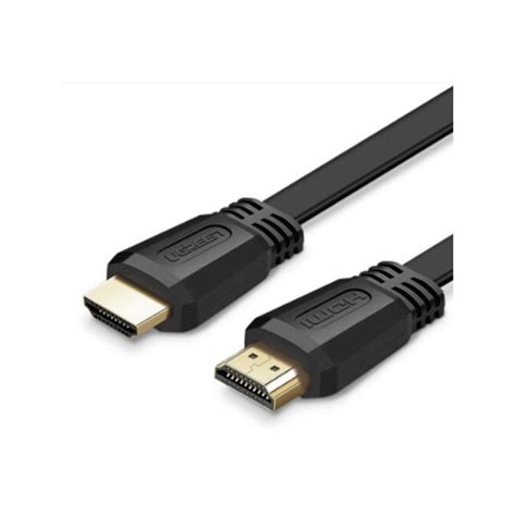 Ugreen Cable Dp Male To Hdmi Male 15m 10239 Connectique 10239