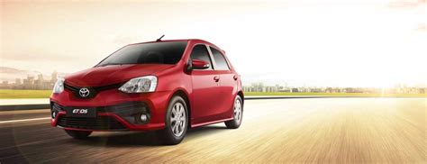 Toyota Etios Hatchback 2025 Precio Versiones Ficha Técnica