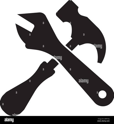 template toolkit stock vector images alamy