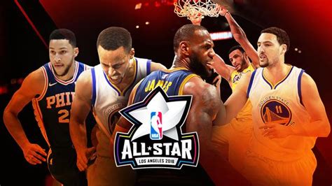 Nba All Star Weekend Ultimate Guide 2018 Dates Schedule Game Dunk Contest Three Point