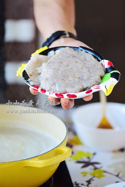 Smashed Shrimp Paste For Hot Pot — Yankitchen