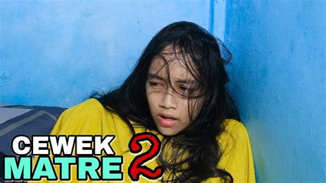 CEWEK MATRE 2 Indonesia S Best Action Movie YouTube