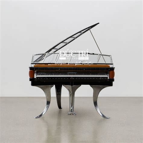 Grand Piano Bluthner Ph Thi T K C O