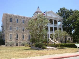 Austin State Hospital – Austin, Texas | Vernon Dunagin