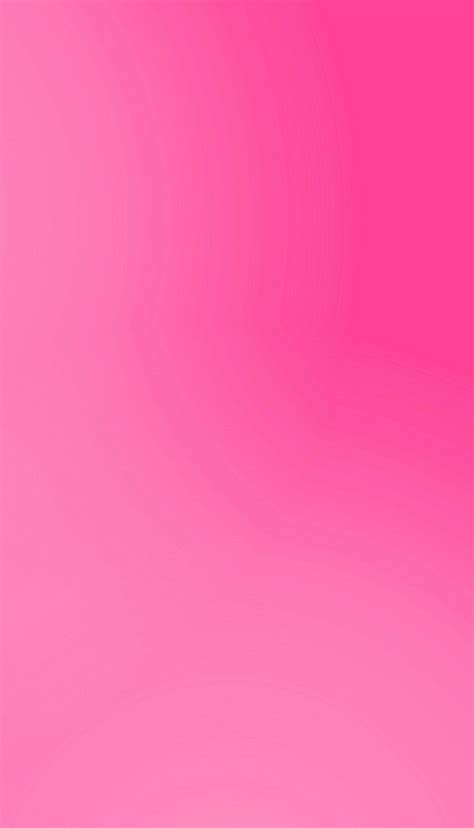 Pink gradient iPhone wallpaper background | Free Photo Illustration ...