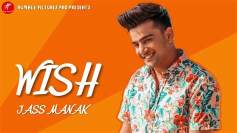 Jass Manak New Song Youtube