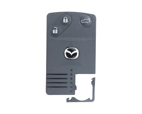 Mazda Cx Smart Key Programming