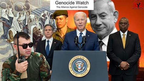 GAZA YOSE HASI JOE BIDEN YAREZWE MU RUKIKO KUBERA GUSHYIGIKIRA JENOSIDE