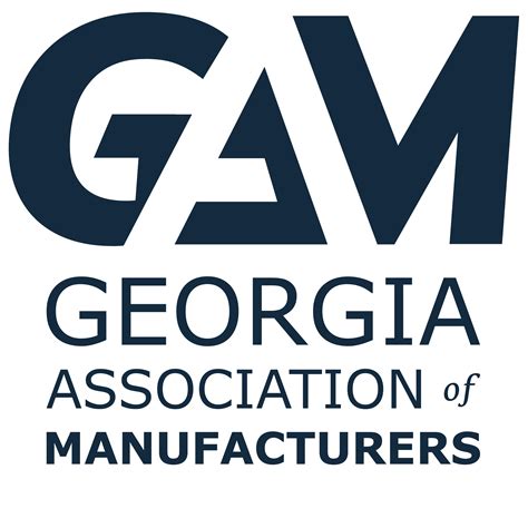 Contact Gregory Blount Georgia Association Of Manufacturers