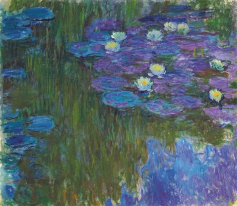 Art Bites: Monet Had an Appetite for Destruction (of His Own Paintings)