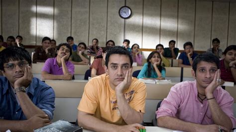 5 Must Watch Bollywood Films Dedicated To Students