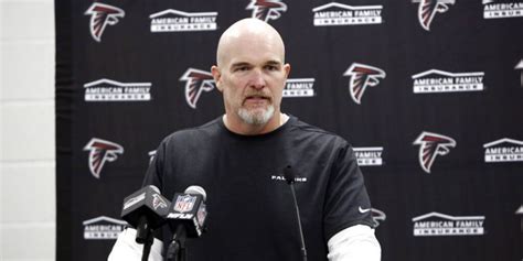 Falcons Eyeing a New Head Coach - ESPN 98.1 FM - 850 AM WRUF