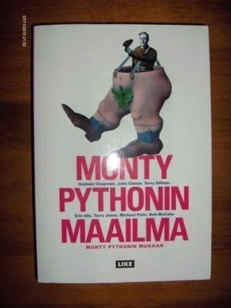 Monty Pythonin Maailma Huuto Net