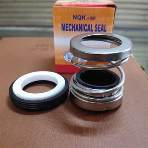 Jual Mechanical Seal EA 560 24 MM Kota Bandung HikmahTeknikBandung