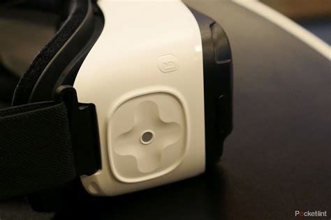 Samsung Gear Vr Consumer Edition Review The Stepping Stone To Oculus