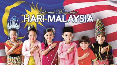 Berbilang Kaum Di Malaysia