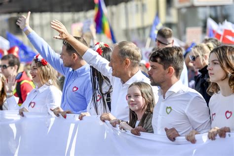 Kto zostanie kolejnym prezydentem Polski Oto faworyt w sondażu o2