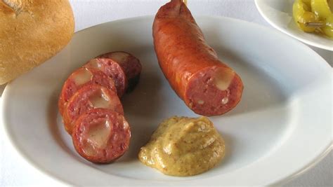 50 Most Popular Sausages In The World Tasteatlas