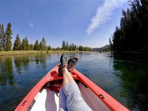 Lodging and Camping in Grand Teton National Park - Top Rope Media