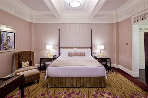 Fairmont Peace Hotel | Best Hotels in Shanghai, China | FamilyTravelGenie