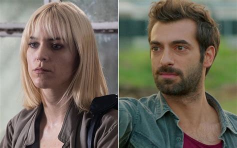 Maggie Civantos e Ilker Kaleli protagonizarán La pasión turca la