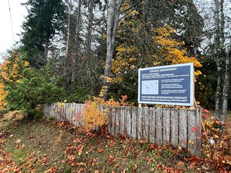 Parksville Council Approves Substantial Housing Development Despite