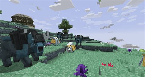 The Aether Ii Screenshots Minecraft Mods Curseforge