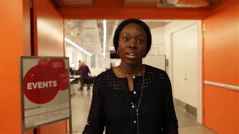 Women Tech Founders Wtf Testimonial Jennifer Oseitutu On Safe Spaces