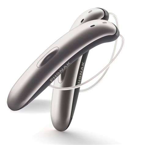 Phonak Slim Hearing Aids Hears Hearing Hearables