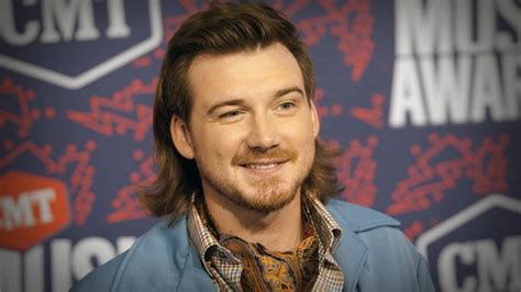 Morgan Wallen arrested in Nashville on felony charges - Good Morning ...