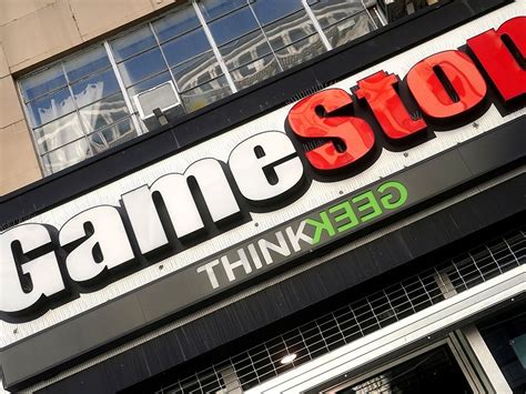 Marni Soupcoff Gamestop S Dizzying Stock Market Saga Is Actually Proof