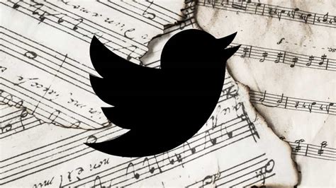 Music publishers sue Musk's Twitter for copyright infringement, and ...