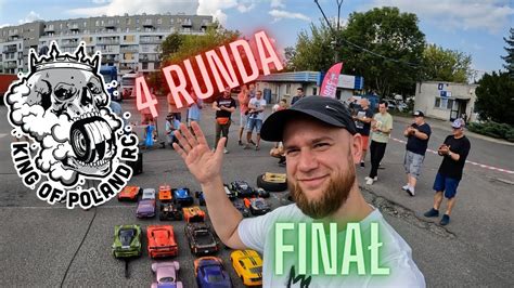 King Of Poland RC 4 runda Finał YouTube