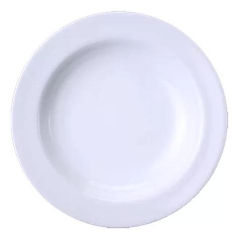 Juego De Platos Hondos Cil Ndricos Para Sopa Porcelana Schmidt