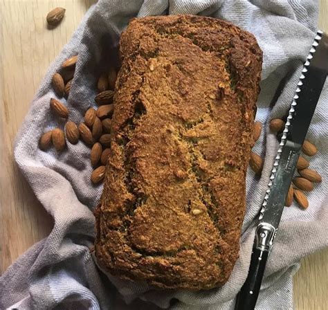 Banting Bread Recipes Za