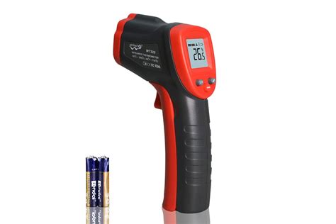 The 3 Best Infrared Thermometers Of 2025 Tested And Reviewed